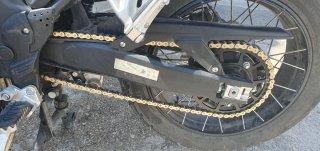 Macbor Montana xr5
