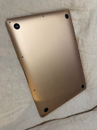 MacBook Air 13" 256GB 2020 Rose Gold - Muy cuidado