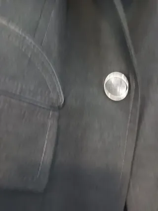 Chaqueta Zara Mujer Talla L