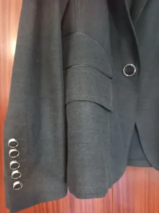 Chaqueta Zara Mujer Talla L