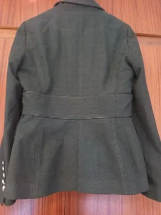 Chaqueta Zara Mujer Talla L