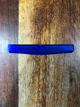 Pokémon Sapphire Version gameboy advance GBA eng