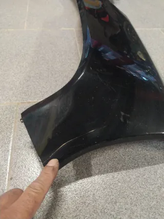 Quilla Honda Forza 250 (2005-2008)