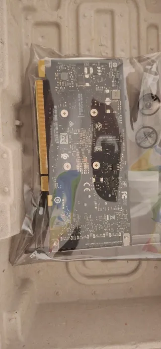 Nvidia Quadro P620 Nueva