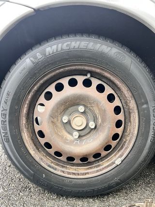 Opel Astra G 1.6
