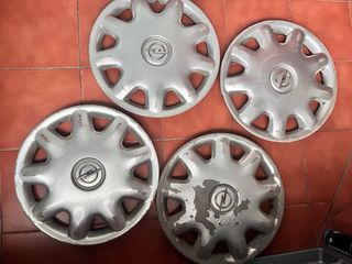 Opel Astra G 1.6
