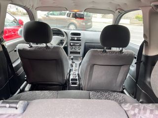Opel Astra G 1.6