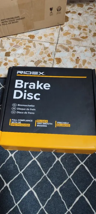 Peugeot 306 Despiece