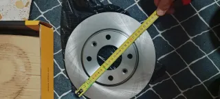 Peugeot 306 Despiece