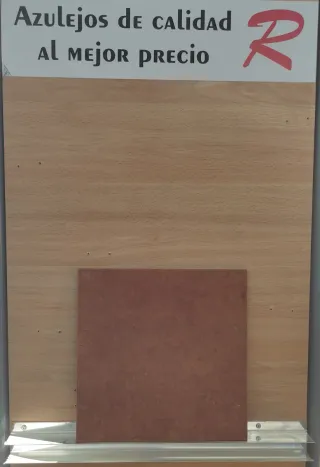 Azulejos de calidad al mejor precio