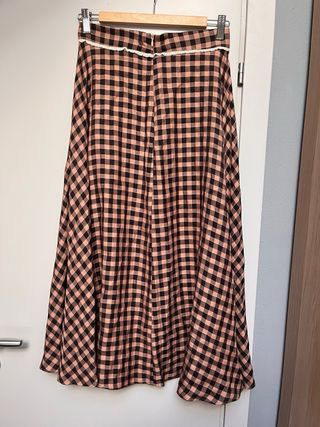 Gonna Zara donna XS nuova