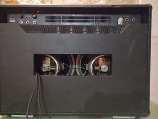 Amplificador Guitarra Mesa Boogie F100