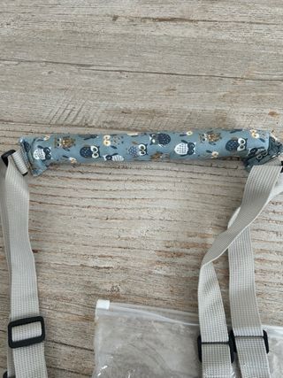 Arnés Andador Bebé Happy Walk