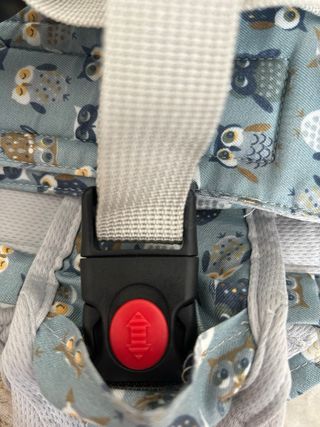 Arnés Andador Bebé Happy Walk