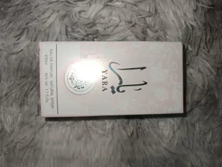 Perfume Yara Eau de Parfum 50ml