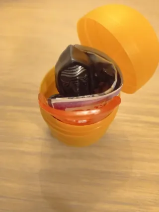 Kinder Sorpresa Star Wars