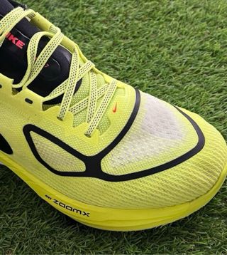 Zapatillas Nike Vomero 17 impolutas. Talla 43