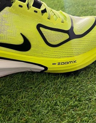 Zapatillas Nike Vomero 17 impolutas. Talla 43