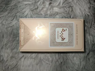 Perfume HEIBAH Eau de Parfum Natural Spray 50ml