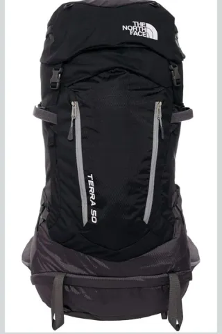 Mochila The North Face Terra 50L