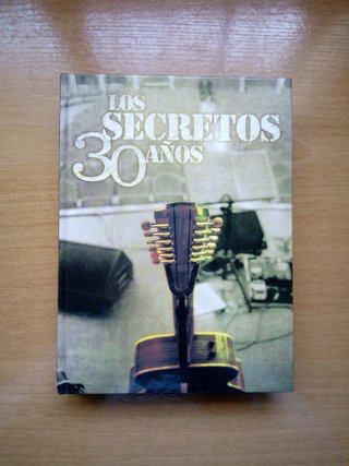 Camilo Sesto + Los Secretos + Rocío Jurado