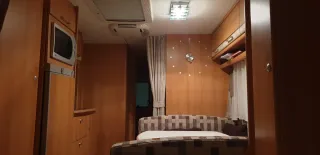 Caravana 3 Ambientes