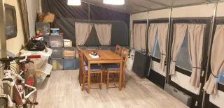 Caravana 3 Ambientes