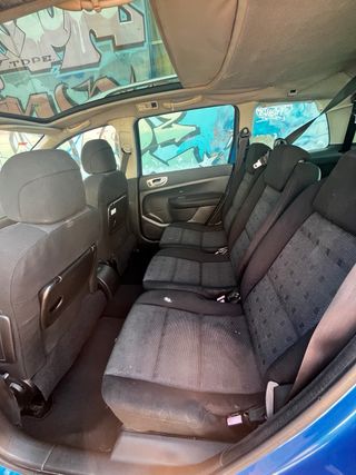 Peugeot 307 2006