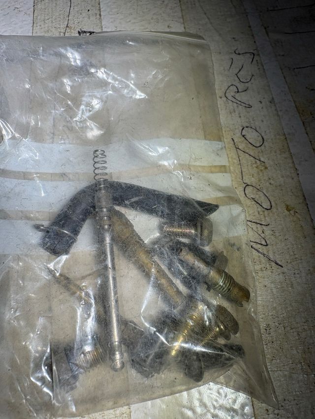 Carburador Piaggio Fly 125 Original