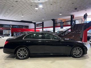 Mercedes-Benz Clase E E 220 d 143 kW (194 CV)