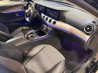 Mercedes-Benz Clase E E 220 d 143 kW (194 CV)