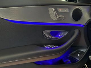 Mercedes-Benz Clase E E 220 d 143 kW (194 CV)