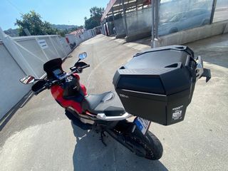 Honda 750 ADV 2020 Adventure Moto Automática