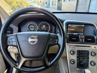 Volvo XC60 2013