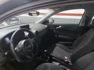 Audi A1 2017