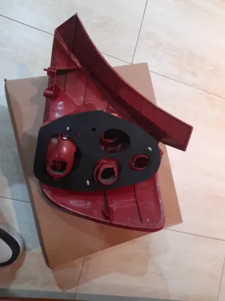 Piloto trasero izquierdo Honda Civic VII