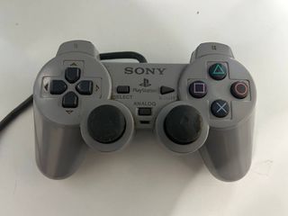 PlayStation 1 Mod Multiregión PAL/NTSC-J