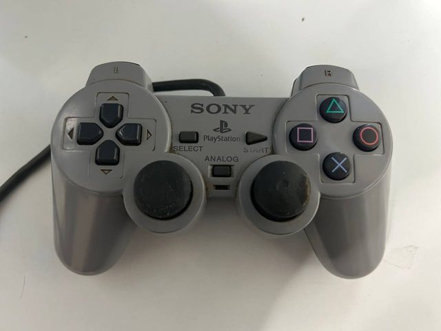 PlayStation 1 Mod Multiregión PAL/NTSC-J