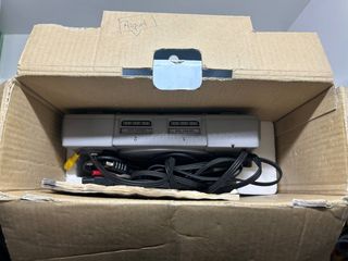 PlayStation 1 Mod Multiregión PAL/NTSC-J