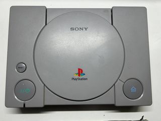 PlayStation 1 Mod Multiregión PAL/NTSC-J