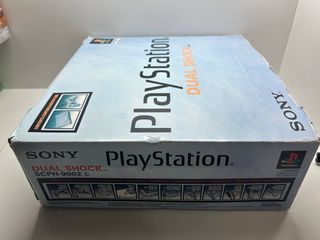 PlayStation 1 Mod Multiregión PAL/NTSC-J