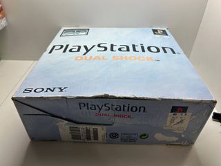 PlayStation 1 Mod Multiregión PAL/NTSC-J