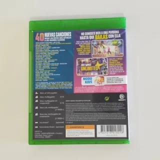 Just Dance 2018 - Xbox One