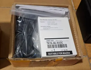 lote herramientas para coche,baliza ,radio