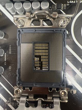 Placa Base ASUS PRIME H610M-K DDR5