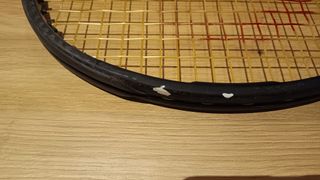 2 Raquetas Wilson Pro Staff 97 L v13