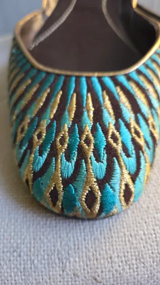 Ballerine Valentino Garavani 38