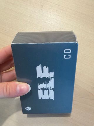 TINHIFI CO - IEM Open-Back 10mm PU+Titânio