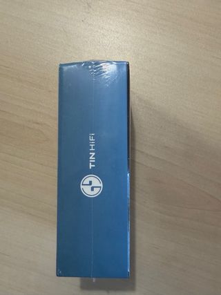 TINHIFI CO - IEM Open-Back 10mm PU+Titânio