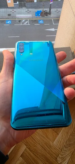Samsung A30S